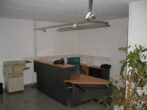 Großzügige Bürofläche im EG in Rödermark/Ober-Roden - Empfang