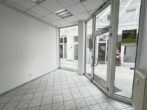 Kleine Ladenfläche für Einzelhandel oder als Büro - Schaufensterfront