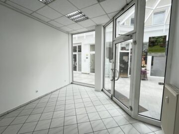 Kleine Ladenfläche für Einzelhandel oder als Büro, 61118 Bad Vilbel, Einzelhandel