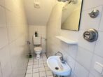 Kleine Ladenfläche für Einzelhandel oder als Büro - WC im UG