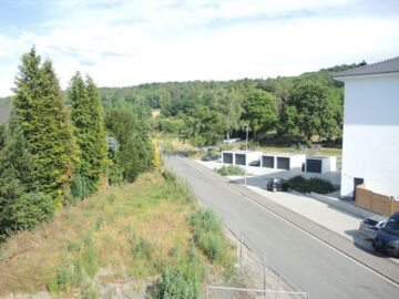 Erschlossenes Grundstück mit Baugenehmigung in Nidda / Vogelsberg, 63667 Nidda, Grundstück
