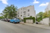 Urbanes Wohnen mit Charme – Eigentumswohnung in Sachsenhausen - Außenansicht