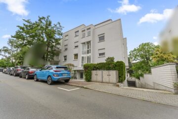 Urbanes Wohnen mit Charme – Eigentumswohnung in Sachsenhausen, 60598 Frankfurt am Main, Wohnung