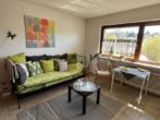 Wochenendheimfahrer - 1-Zimmer-Wohnung in der City - Wohnen/Schlafen