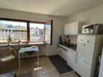 Wochenendheimfahrer - 1-Zimmer-Wohnung in der City - Küche/Essen