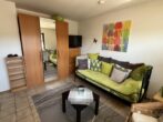 Wochenendheimfahrer - 1-Zimmer-Wohnung in der City - Wohnen/Schlafen
