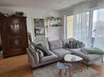 Schicke 2-Zimmer-Wohnung mit großem Balkon - Wohnen