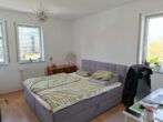Schicke 2-Zimmer-Wohnung mit großem Balkon - Schlafen