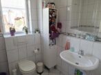Schicke 2-Zimmer-Wohnung mit großem Balkon - Bad