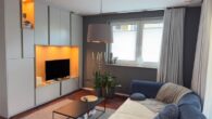 Handwerker sind wichtig, hier aber überflüssig! - Wohnen mit Einbauschrank