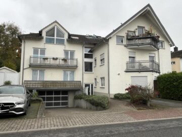 4-Zimmer-Eigentumswohnung in repräsentativer Lage auf dem Heilsberg!, 61118 Bad Vilbel, Wohnung