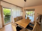 Freistehendes Einfamilienhaus in ruhiger Kernstadtlage - Essbereich