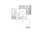 Freistehendes Einfamilienhaus in ruhiger Kernstadtlage - Grundriss OG