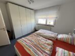 Freistehendes Einfamilienhaus in ruhiger Kernstadtlage - Elternschlafzimmer im OG