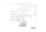 Freistehendes Einfamilienhaus in ruhiger Kernstadtlage - Grundriss EG