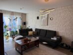 Exklusive Zwei-Zimmer-Wohnung mit viel Platz - Wohnen