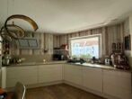 Exklusive Zwei-Zimmer-Wohnung mit viel Platz - Küche
