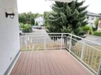 Wohnen oder investieren – 2-Zimmer-Wohnung mit Balkon und Garage in Oberursel OT Weißkirchen - Balkon