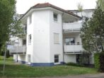 Wohnen oder investieren – 2-Zimmer-Wohnung mit Balkon und Garage in Oberursel OT Weißkirchen - Aussenansicht