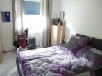 Schicke 2-Zimmer-Wohnung am Urselbach in Weißkirchen - Schlafen