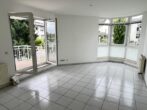 Wohnen oder investieren – 2-Zimmer-Wohnung mit Balkon und Garage in Oberursel OT Weißkirchen - Wohnen