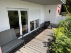 Altenstadt OT! Ruhe, grün und nicht weitab! - Terrasse Einliegerwohnung