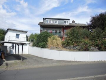 Altenstadt-Rodenbach, Architektenhaus ohne Käuferprovision!, 63674 Altenstadt, Einfamilienhaus