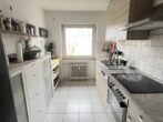 3-Zimmer-Wohnung mit Balkon in ruhiger Lage - Küche