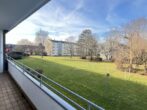 Charmante, helle 3-Zimmer-ETW mit Loggia in ruhiger Lage auf dem Heilsberg - Balkon