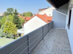 2-Zimmer-Wohnung in zentraler Lage - Balkon