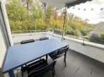 Wohnglück in ruhiger Waldlage! - Balkon