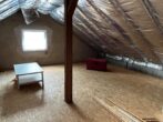 Großzügige Doppelhaushälfte auf zwei Ebenen mit zusätzlicher Raumreserve! - Dachboden