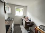 Schicke, sanierte 2 Zimmer in Frankfurt-Niederrad! - Küche