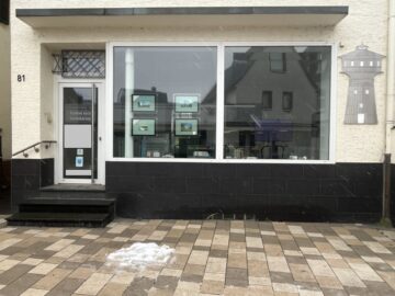 Ladengeschäft in der City, 61118 Bad Vilbel, Einzelhandel