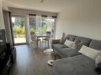 Ruhige 1-Zimmer-Wohnung mit Terrasse auf dem Niederberg - Wohnen