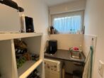 Ruhige 1-Zimmer-Wohnung mit Terrasse auf dem Niederberg - Küche