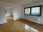 Geräumige 3-Zimmer-Wohnung mit großer Terrasse - Wohnen