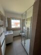 Erstbezug nach Sanierung - Dachgeschoss-Wohnung in Massenheim - Duschbad