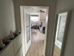 Gemütliche Dachgeschosswohnung mit Fernblick! - Flur
