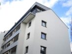 Schicke 3-Zimmer-Wohnung am Zoo! - Aussenansicht