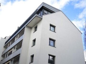 Schicke 3-Zimmer-Wohnung am Zoo!, 60314 Frankfurt am Main, Wohnung