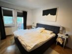 Schicke 3-Zimmer-Wohnung am Zoo! - Schlafen