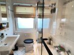 Schicke 3-Zimmer-Wohnung am Zoo! - Bad