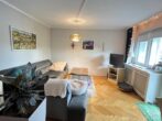 Schicke 3-Zimmer-Wohnung am Zoo! - Wohnen