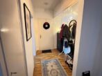 Schicke 3-Zimmer-Wohnung am Zoo! - Flur