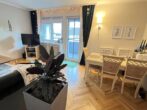 Schicke 3-Zimmer-Wohnung am Zoo! - Wohnen/Essen