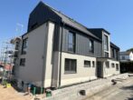 Exklusive Neubauwohnung in bester Lage von Bad Vilbel - Außenansicht