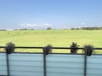 Moderne 3-Zimmer-Wohnung mit Balkon und Taunusblick - Aussicht