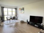 Moderne 3-Zimmer-Wohnung mit Balkon und Taunusblick - Essen