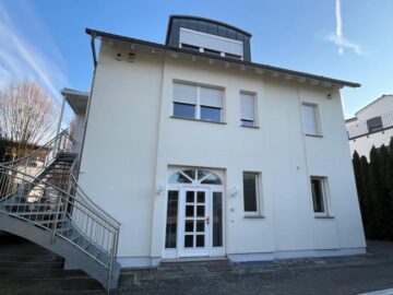 Ihre luxuriöse 2,5 mit Terrasse auf dem Heilsberg, 61118 Bad Vilbel, Wohnung